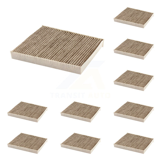 Cabin Air Filter Kit-K54-100729 - Kit.bestparts.ca