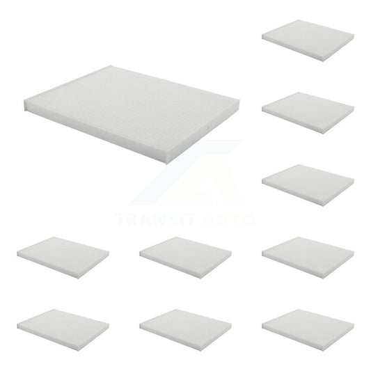 Cabin Air Filter Kit-K54-100730 - Kit.bestparts.ca