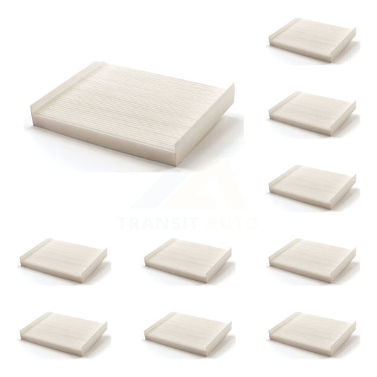 Cabin Air Filter Kit-K54-100731 - Kit.bestparts.ca