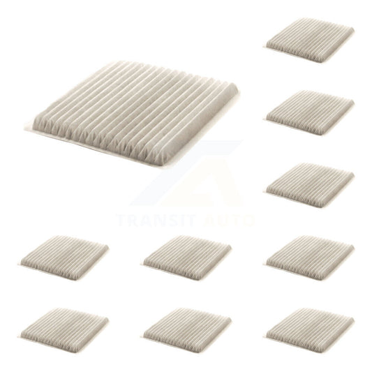 Cabin Air Filter Kit-K54-100732 - Kit.bestparts.ca