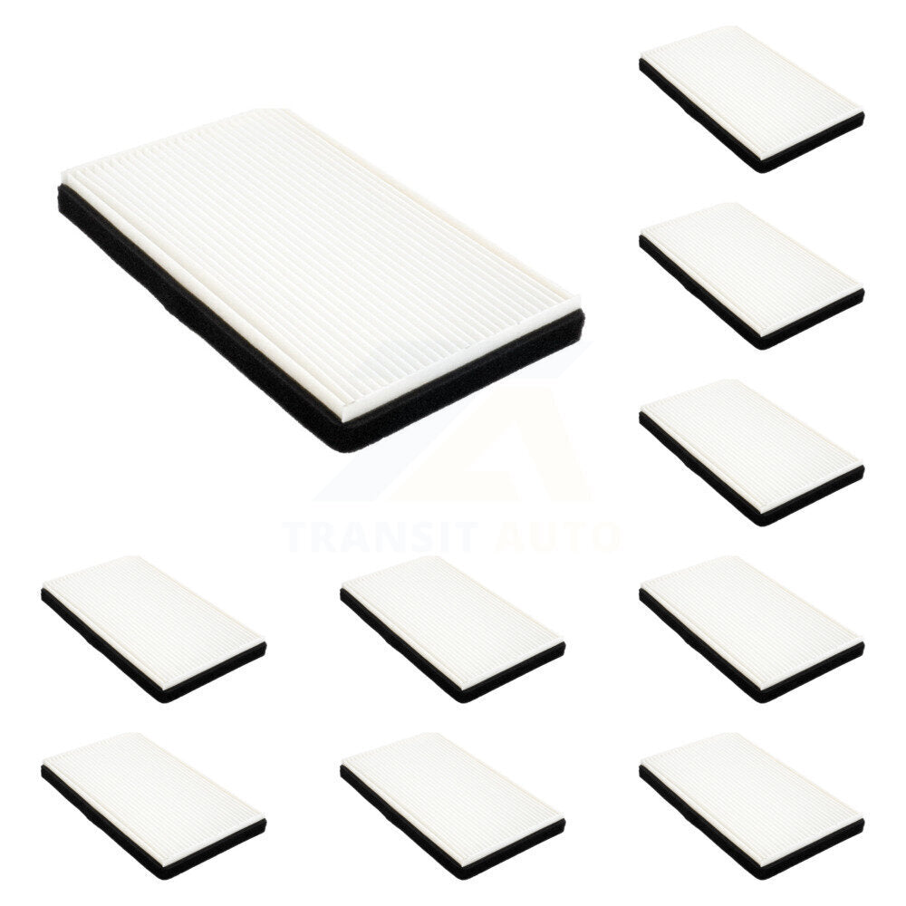 Cabin Air Filter Kit-K54-100733 - Kit.bestparts.ca Kit.bestparts.ca