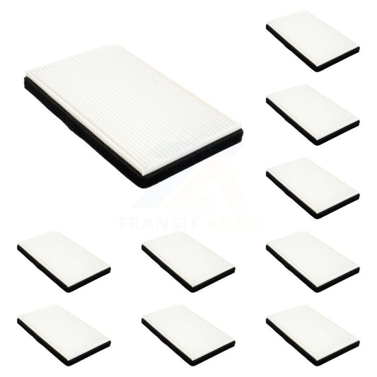 Cabin Air Filter Kit-K54-100733 - Kit.bestparts.ca