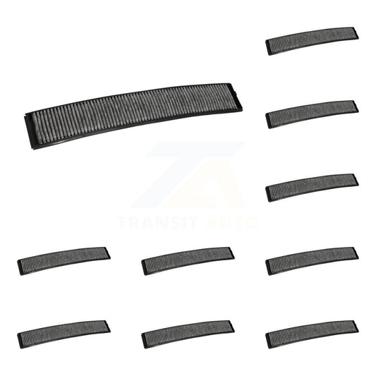 Cabin Air Filter Kit-K54-100734 - Kit.bestparts.ca