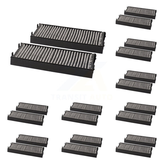 Cabin Air Filter Kit-K54-100737 - Kit.bestparts.ca