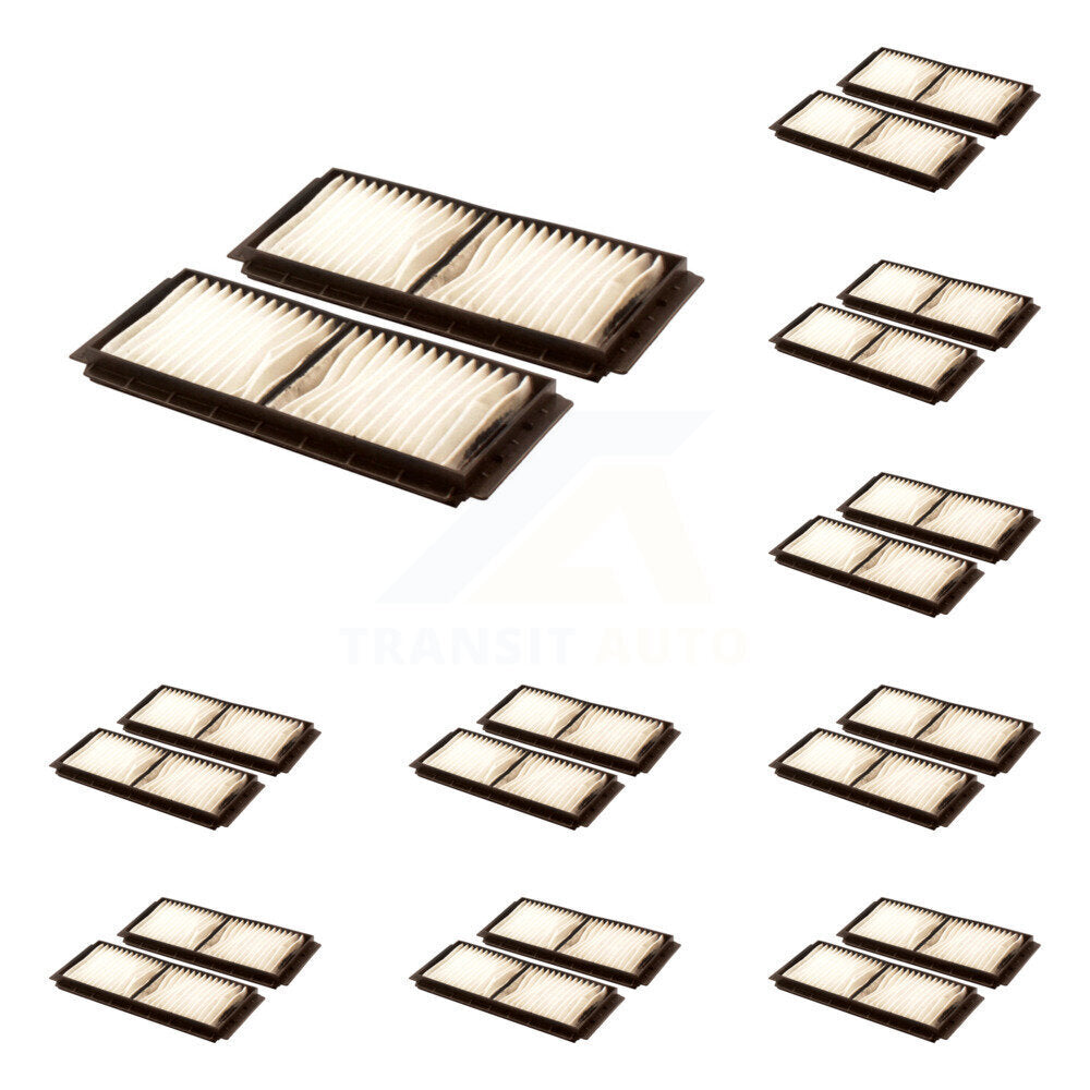 Cabin Air Filter Kit-K54-100738 - Kit.bestparts.ca