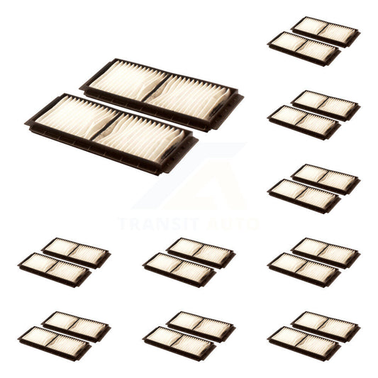 Cabin Air Filter Kit-K54-100738 - Kit.bestparts.ca