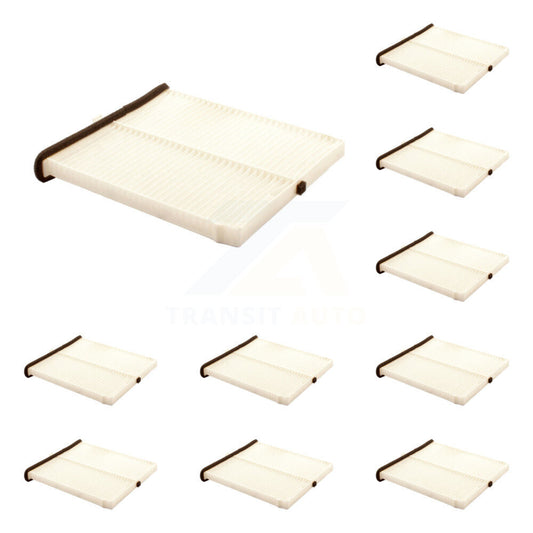 Cabin Air Filter Kit-K54-100739 - Kit.bestparts.ca