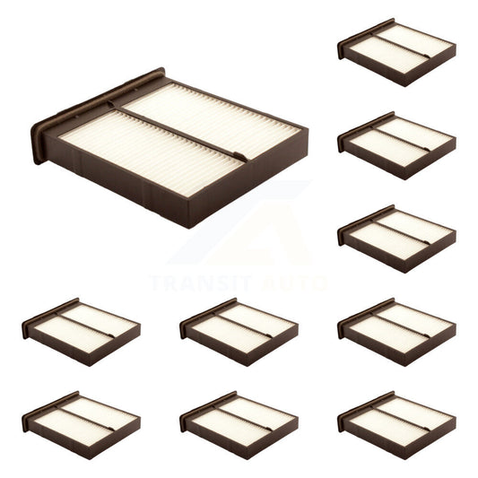 Cabin Air Filter Kit-K54-100740 - Kit.bestparts.ca