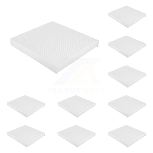 Cabin Air Filter Kit-K54-100741 - Kit.bestparts.ca