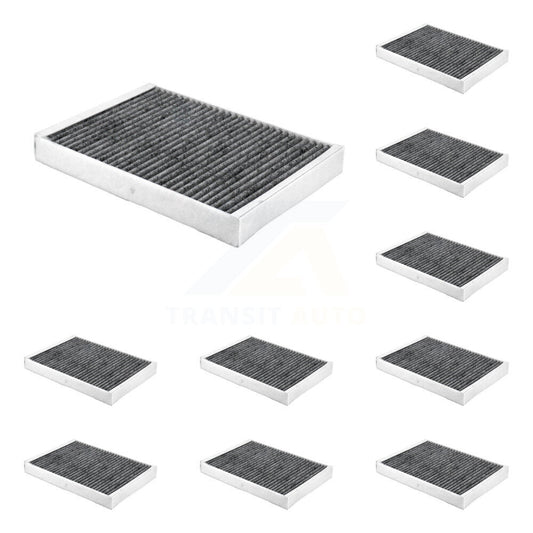 Cabin Air Filter Kit-K54-100743 - Kit.bestparts.ca