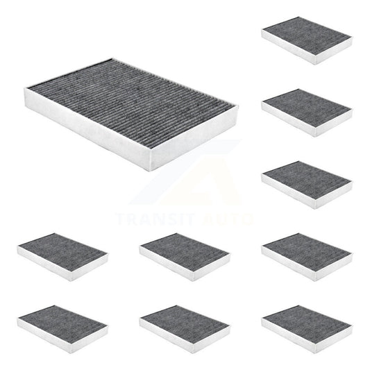 Cabin Air Filter Kit-K54-100744 - Kit.bestparts.ca