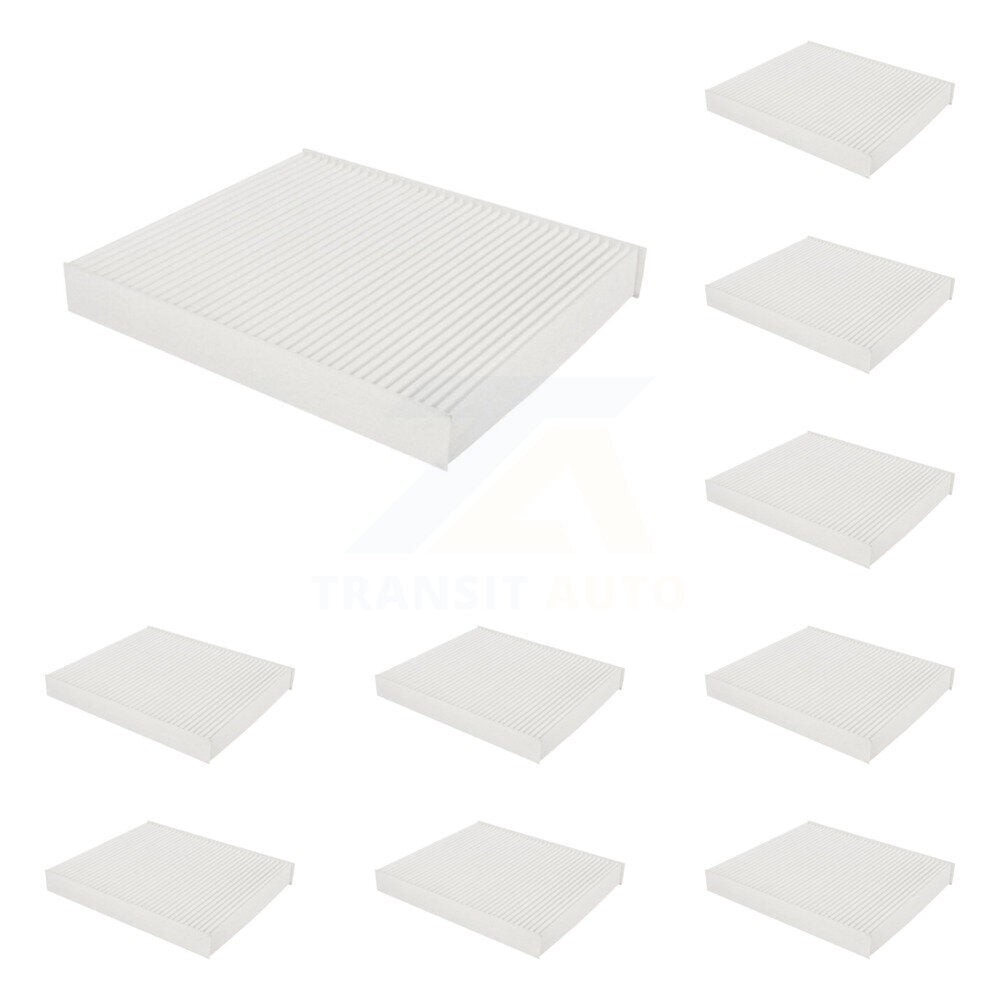 Cabin Air Filter Kit-K54-100745 - Kit.bestparts.ca