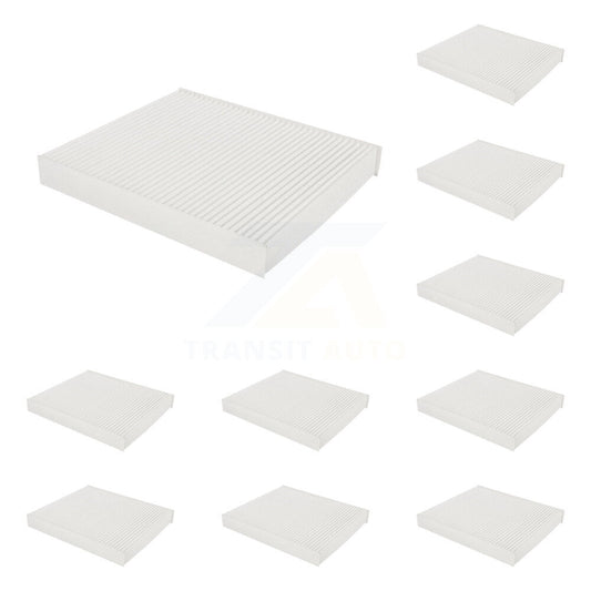 Cabin Air Filter Kit-K54-100745 - Kit.bestparts.ca
