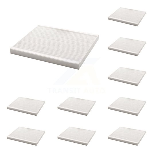 Cabin Air Filter Kit-K54-100746 - Kit.bestparts.ca