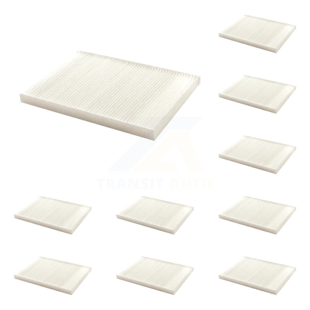 Cabin Air Filter Kit-K54-100747 - Kit.bestparts.ca Kit.bestparts.ca