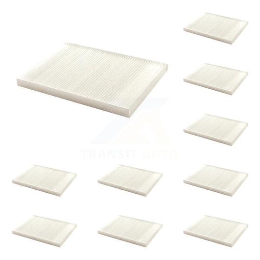 Cabin Air Filter Kit-K54-100747 - Kit.bestparts.ca