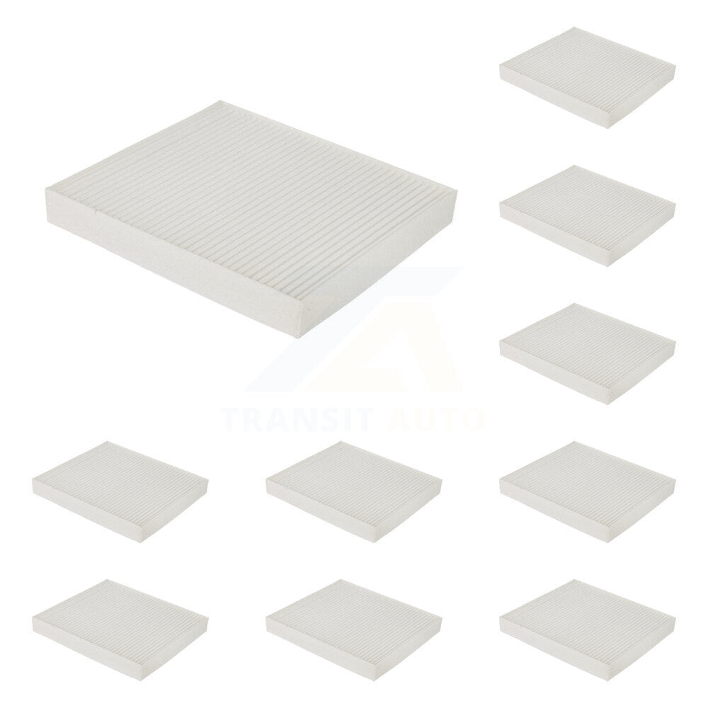 Cabin Air Filter Kit-K54-100748 - Kit.bestparts.ca