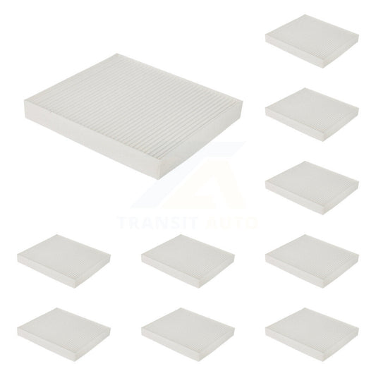 Cabin Air Filter Kit-K54-100748 - Kit.bestparts.ca