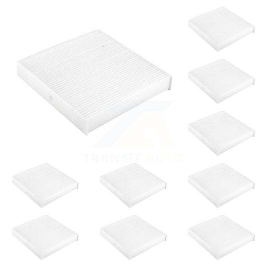 Cabin Air Filter Kit-K54-100749 - Kit.bestparts.ca