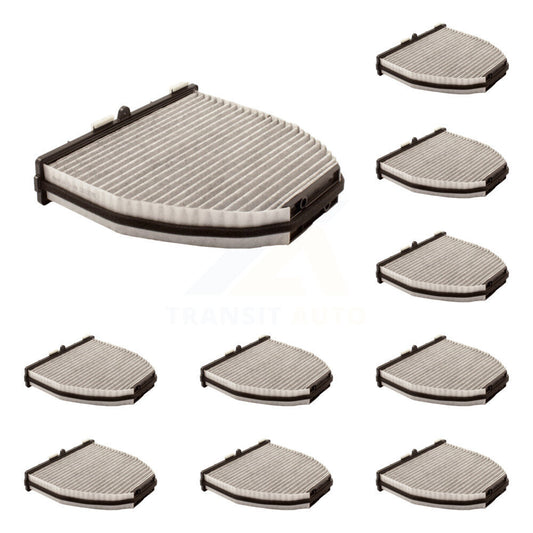 Cabin Air Filter Kit-K54-100750 - Kit.bestparts.ca
