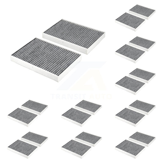 Cabin Air Filter Kit-K54-100751 - Kit.bestparts.ca
