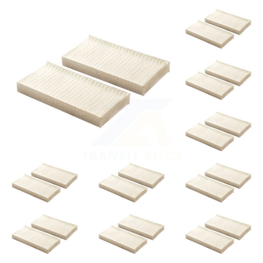 Cabin Air Filter Kit-K54-100752 - Kit.bestparts.ca