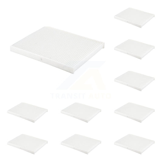 Cabin Air Filter Kit-K54-100753 - Kit.bestparts.ca