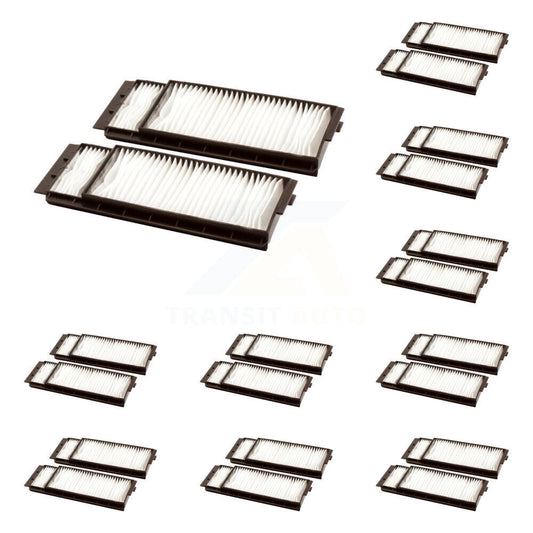 Cabin Air Filter Kit-K54-100754 - Kit.bestparts.ca