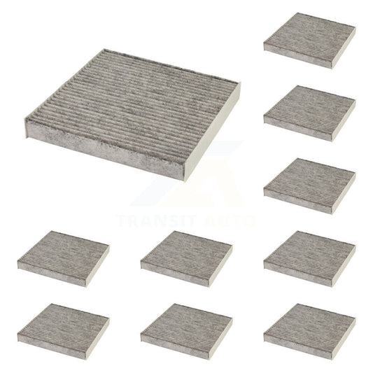 Cabin Air Filter Kit-K54-100755 - Kit.bestparts.ca