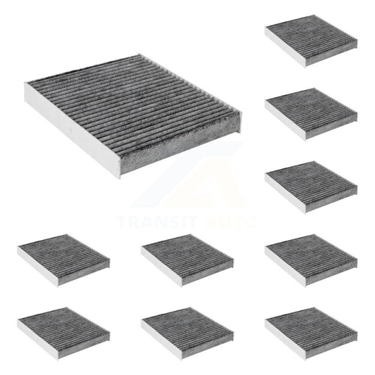 Cabin Air Filter Kit-K54-100756 - Kit.bestparts.ca