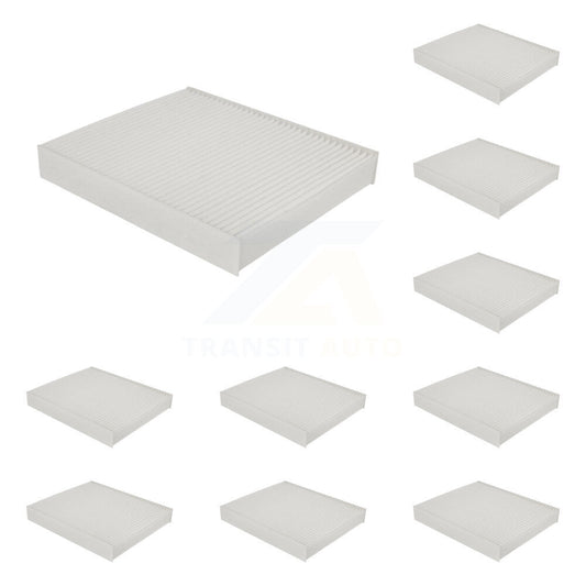 Cabin Air Filter Kit-K54-100757 - Kit.bestparts.ca