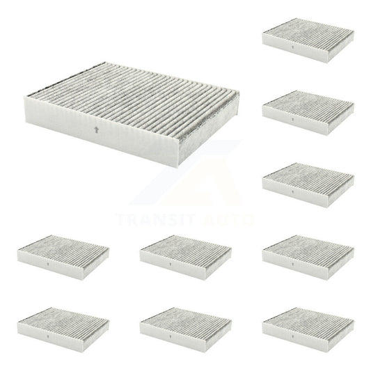 Cabin Air Filter Kit-K54-100758 - Kit.bestparts.ca