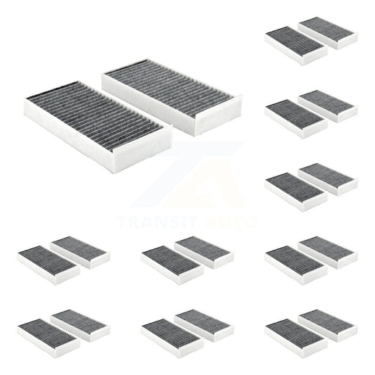 Cabin Air Filter Kit-K54-100759 - Kit.bestparts.ca