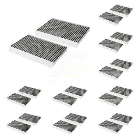 Cabin Air Filter Kit-K54-100760 - Kit.bestparts.ca