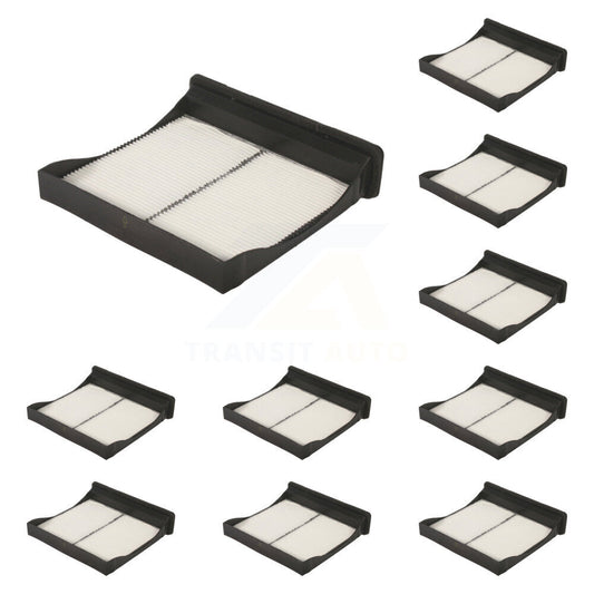 Cabin Air Filter Kit-K54-100761 - Kit.bestparts.ca