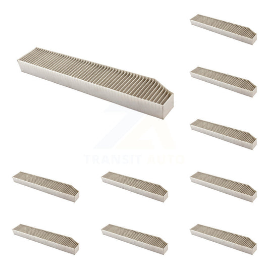 Cabin Air Filter Kit-K54-100762 - Kit.bestparts.ca