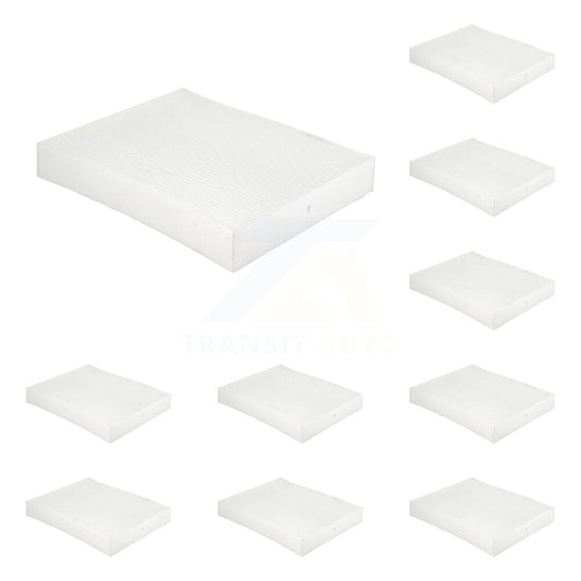 Cabin Air Filter Kit-K54-100763 - Kit.bestparts.ca