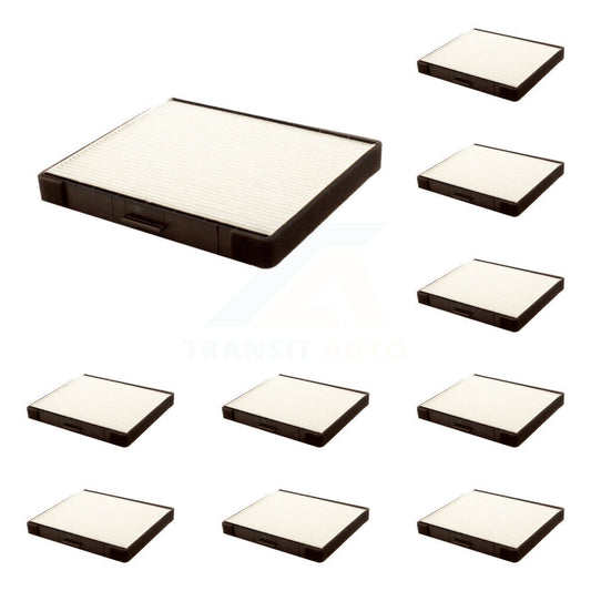 Cabin Air Filter Kit-K54-100764 - Kit.bestparts.ca