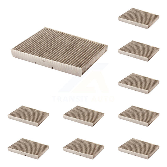Cabin Air Filter Kit-K54-100765 - Kit.bestparts.ca