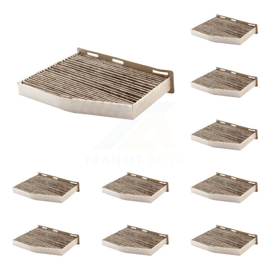 Cabin Air Filter Kit-K54-100766 - Kit.bestparts.ca