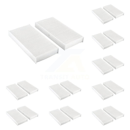 Cabin Air Filter Kit-K54-100767 - Kit.bestparts.ca
