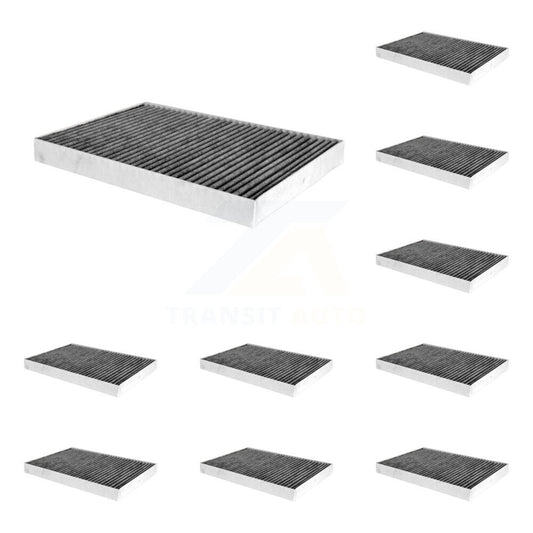 Cabin Air Filter Kit-K54-100769 - Kit.bestparts.ca