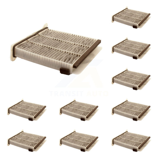 Cabin Air Filter Kit-K54-100770 - Kit.bestparts.ca