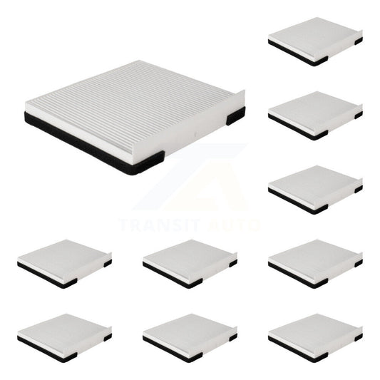 Cabin Air Filter Kit-K54-100771 - Kit.bestparts.ca