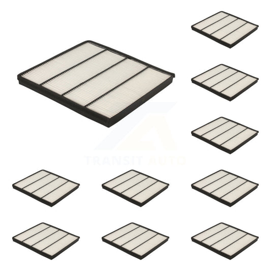Cabin Air Filter Kit-K54-100772 - Kit.bestparts.ca