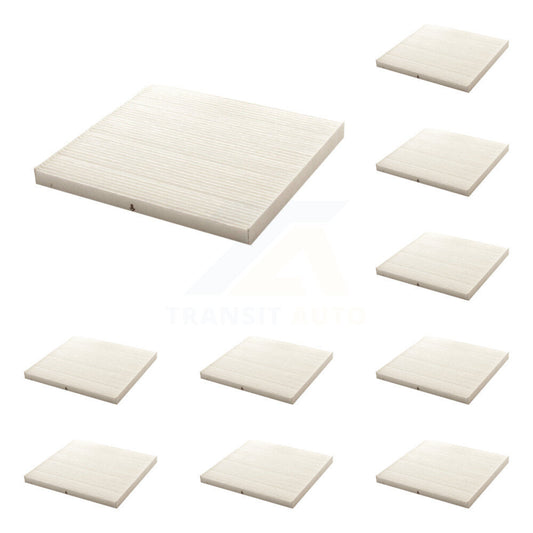 Cabin Air Filter Kit-K54-100773 - Kit.bestparts.ca