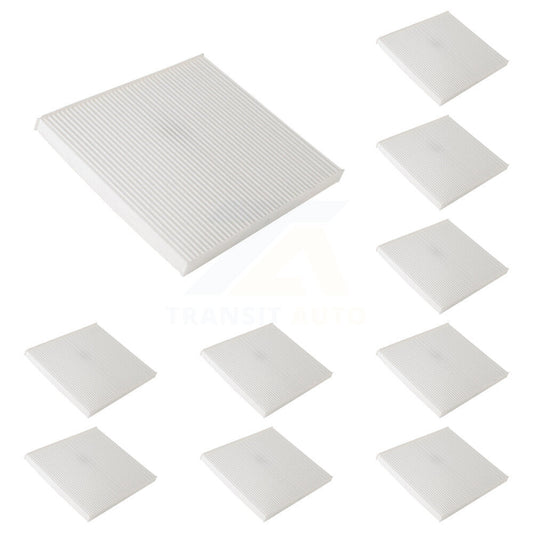 Cabin Air Filter Kit-K54-100774 - Kit.bestparts.ca