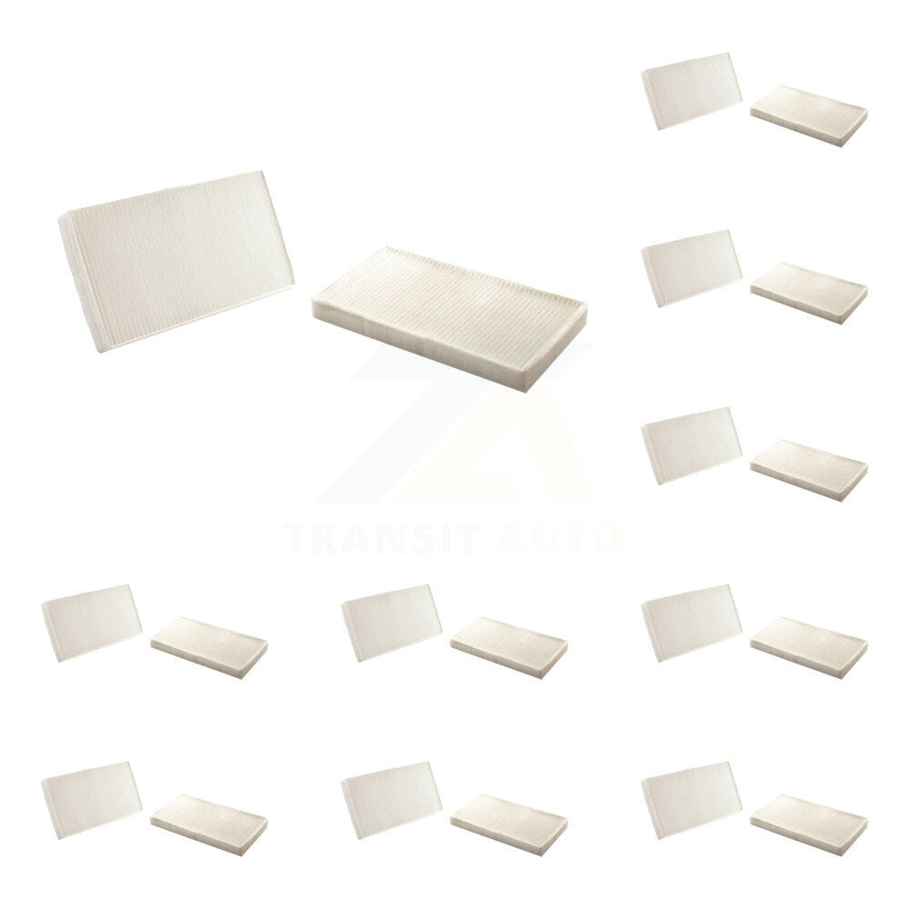 Cabin Air Filter Kit-K54-100775 - Kit.bestparts.ca