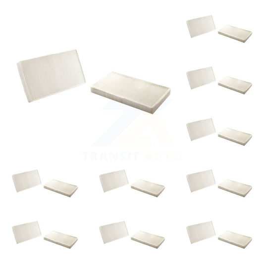 Cabin Air Filter Kit-K54-100775 - Kit.bestparts.ca