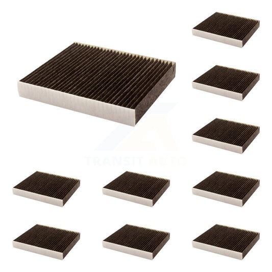 Cabin Air Filter Kit-K54-100776 - Kit.bestparts.ca